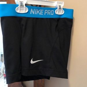 Nike Pro Shorts